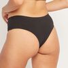 Pack 3 Culottes Mujer Intime