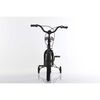 Bicicleta Infantil Aro 16 Negra Xts