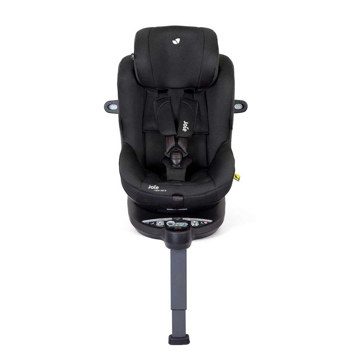 Silla de Auto Convertible I-Spin 360° Coal Joie