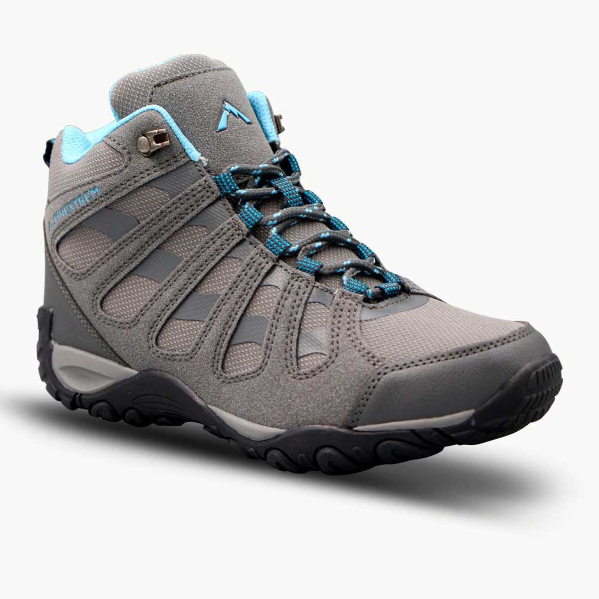 Botín Outdoor Mujer Alpinextrem
