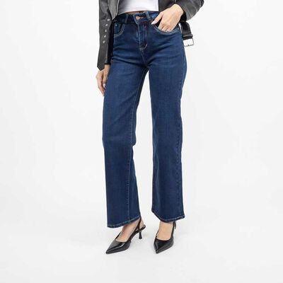 Jeans Mujer Most Wanted