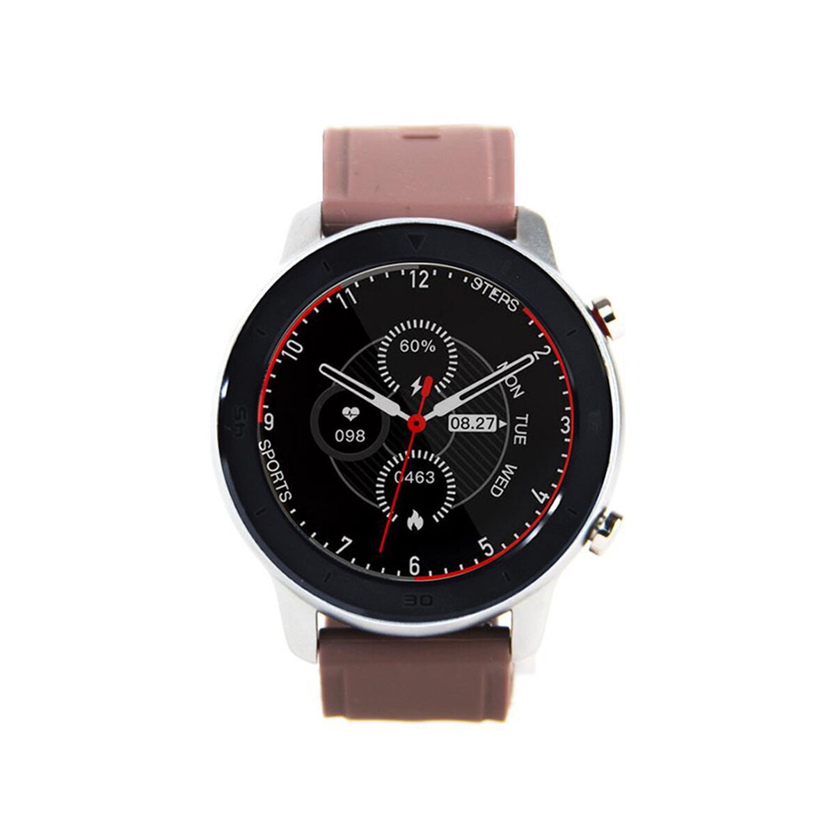 Smartwatch  Lhotse RD7 1,3" Beige
