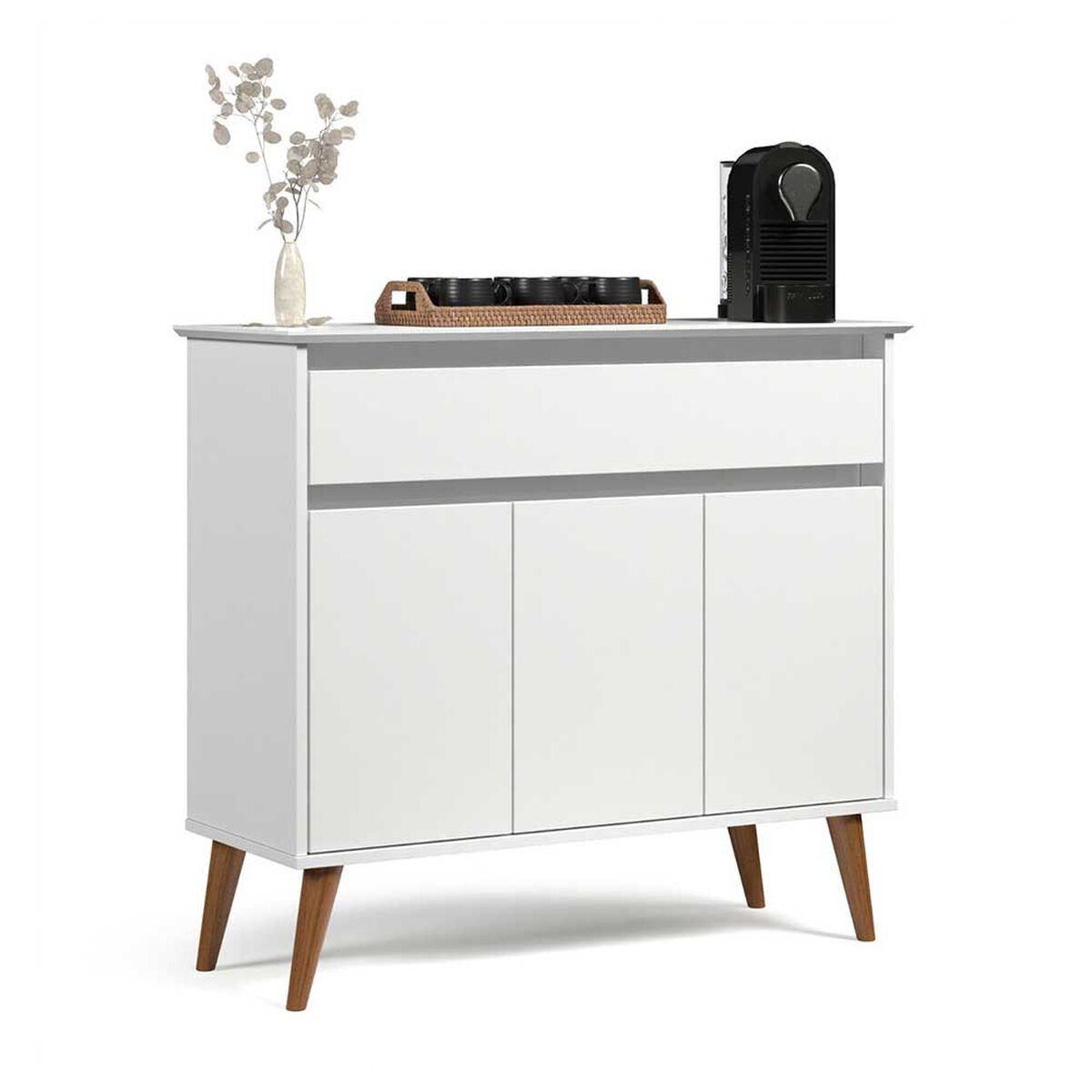 Buffet Onessta Zeus Blanco