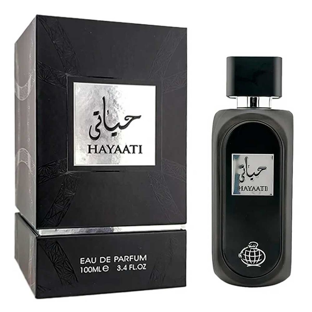 Perfume World Hayaati Edp 100 Ml Hombre