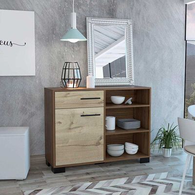 Imagen 1 del producto Buffet TuHome Marsella Gales