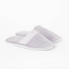 Pantufla Lisa Mujer Portman Club