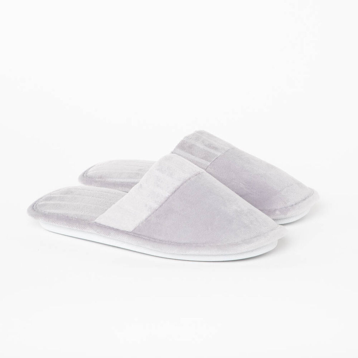 Pantufla Lisa Mujer Portman Club