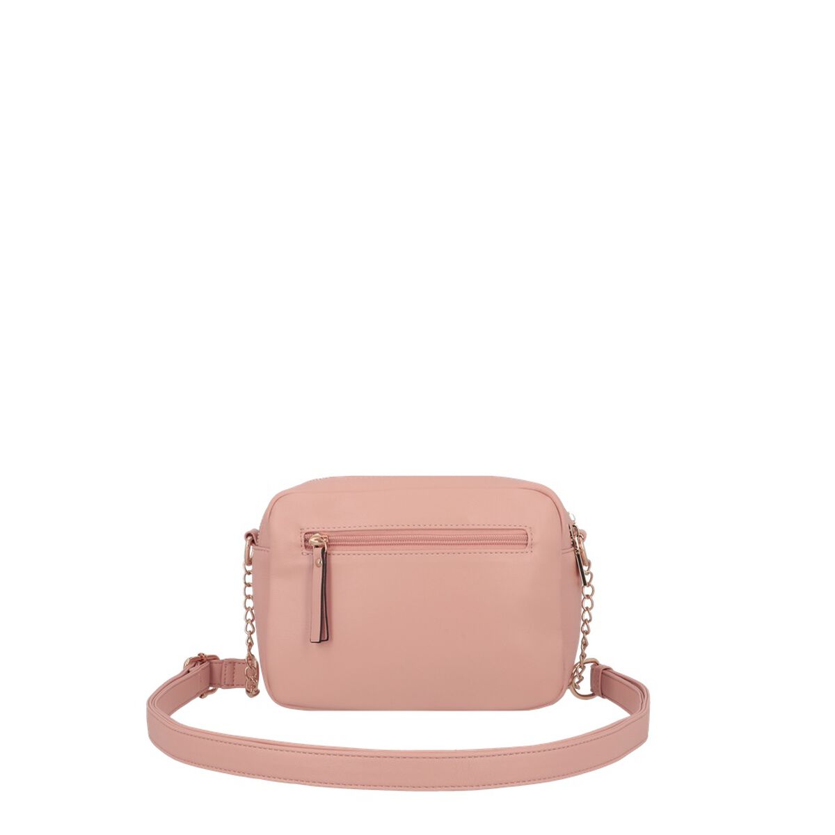 Bandolera Secret Janeiro SC6 S Rosado