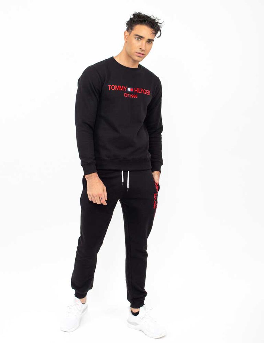 Polerón Hombre Tommy Hilfiger