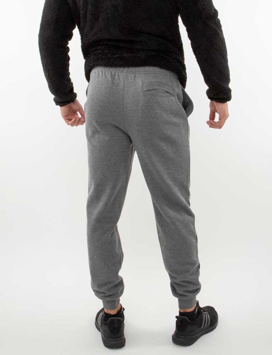 Pantal&oacute;n Deportivo Hombre Black County