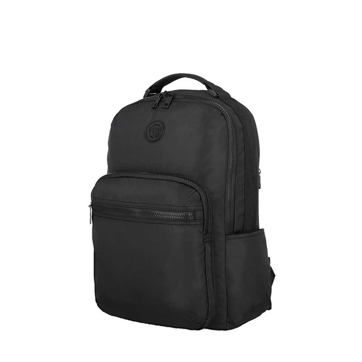 Mochila Montreal 317 Negro Xtrem