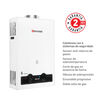 Calefont Gas Licuado Splendid Tiro Natural Ionizado 6 lts.
