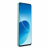 Celular Oppo Reno6 128GB 6,43" Aurora Liberado