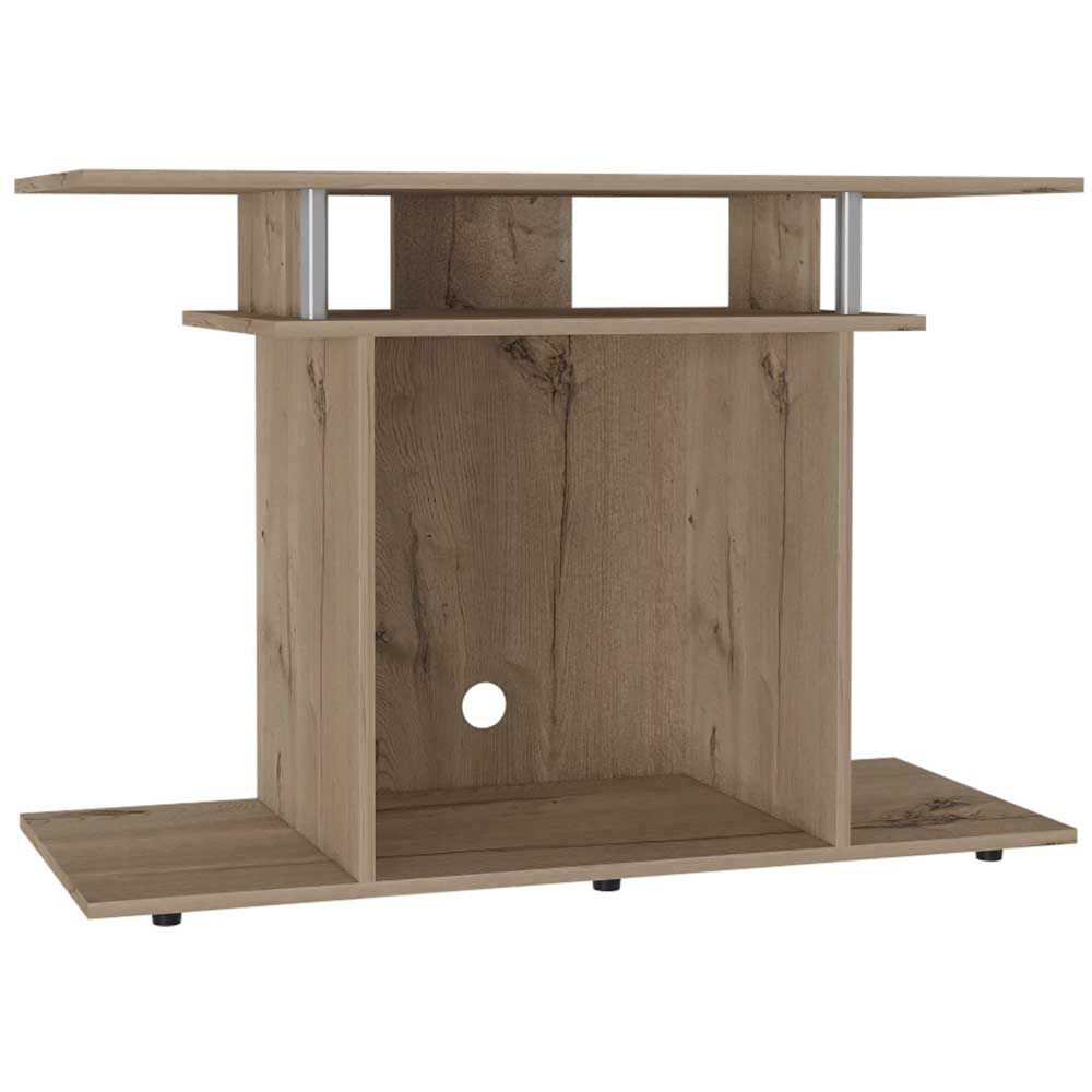 Rack Tuhome Invy Hasta 40" Duna