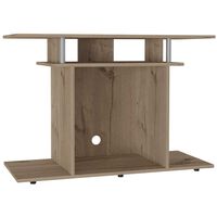 Rack Tuhome Invy Hasta 40"" Duna