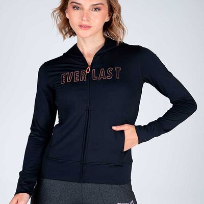 Chaqueta Deportiva Mujer Everlast