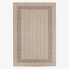 Alfombra Idetex Sisal Beige 200 x 285 cm