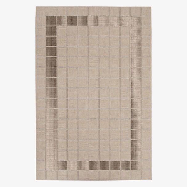 Alfombra Idetex Sisal Beige 200 x 285 cm