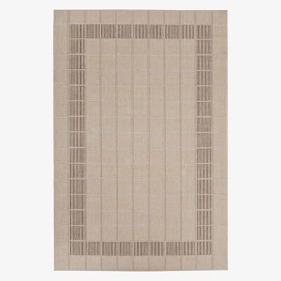 Imagen 1 del producto Alfombra Idetex Sisal Beige 200 x 285 cm
