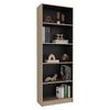 Estante Tuhome Home E3 Cartagena Wengue