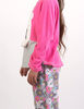 Pijama de Polar Niña Kayser