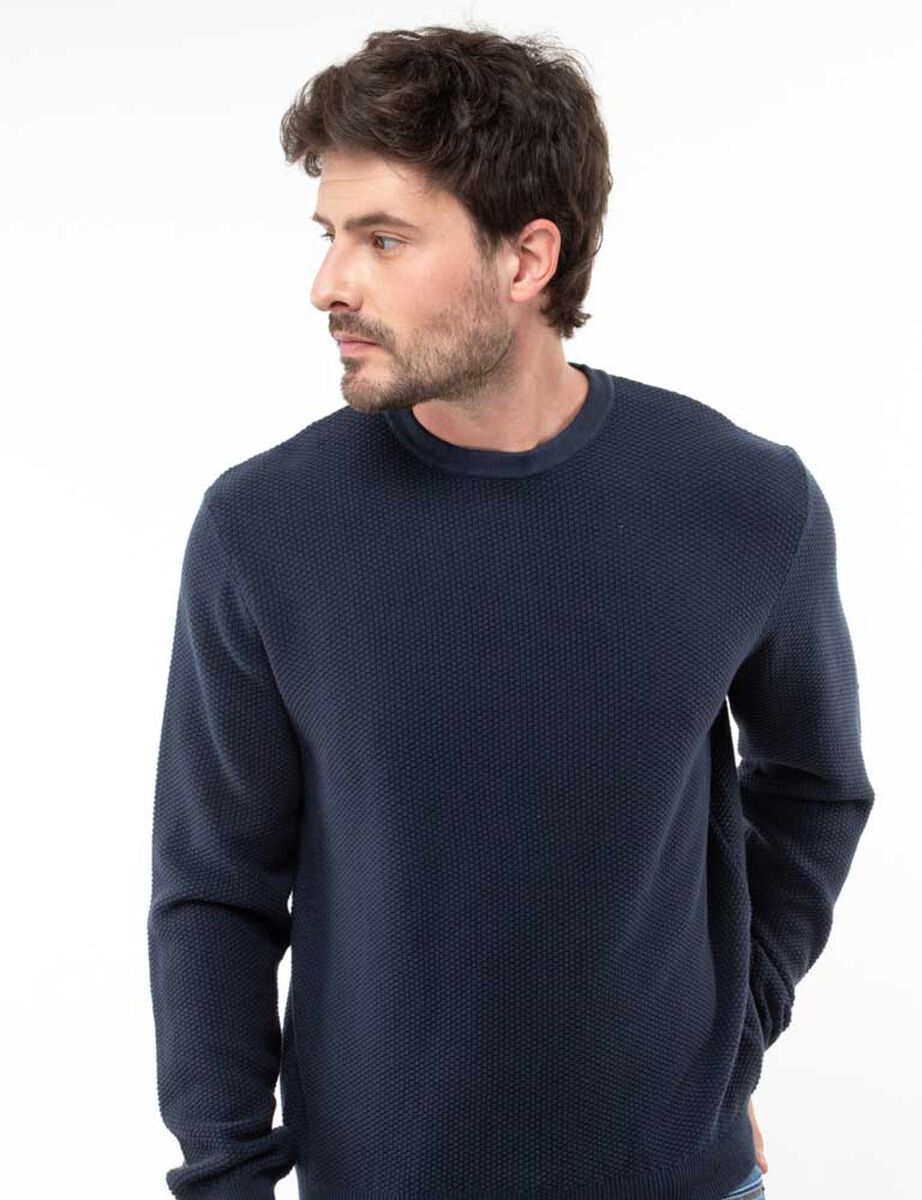 Sweater Hombre Zibel