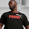 Polera Casual Hombre Puma