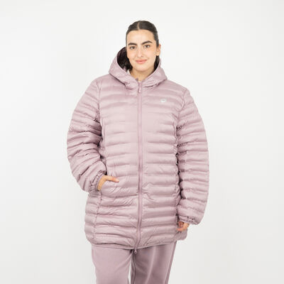 Parka Deportiva Mujer Lotto
