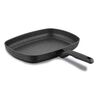 Sarten Grill Korkmaz Ornella 35x25cm 3.2 lt. Negro