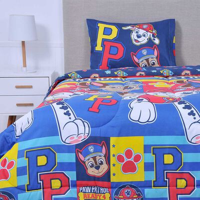 Imagen 1 del producto Plumón Infantil Paw Patrol Niño 1,5 Plazas Action