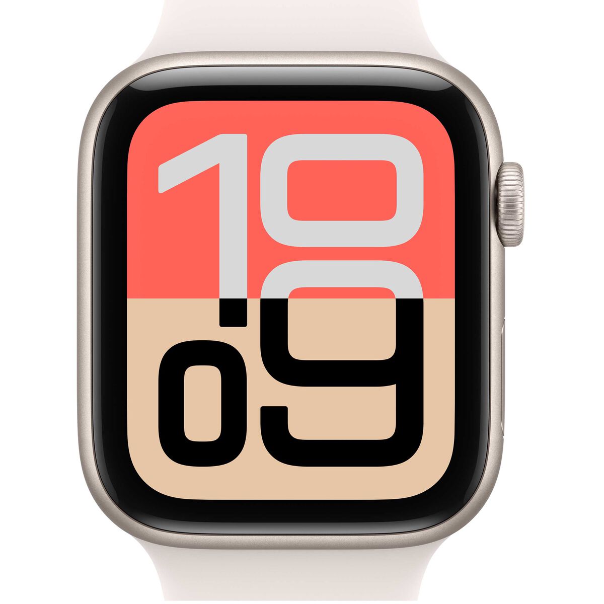 Smartwatch Apple Watch SE 3 44 mm M/L Blanco Estelar