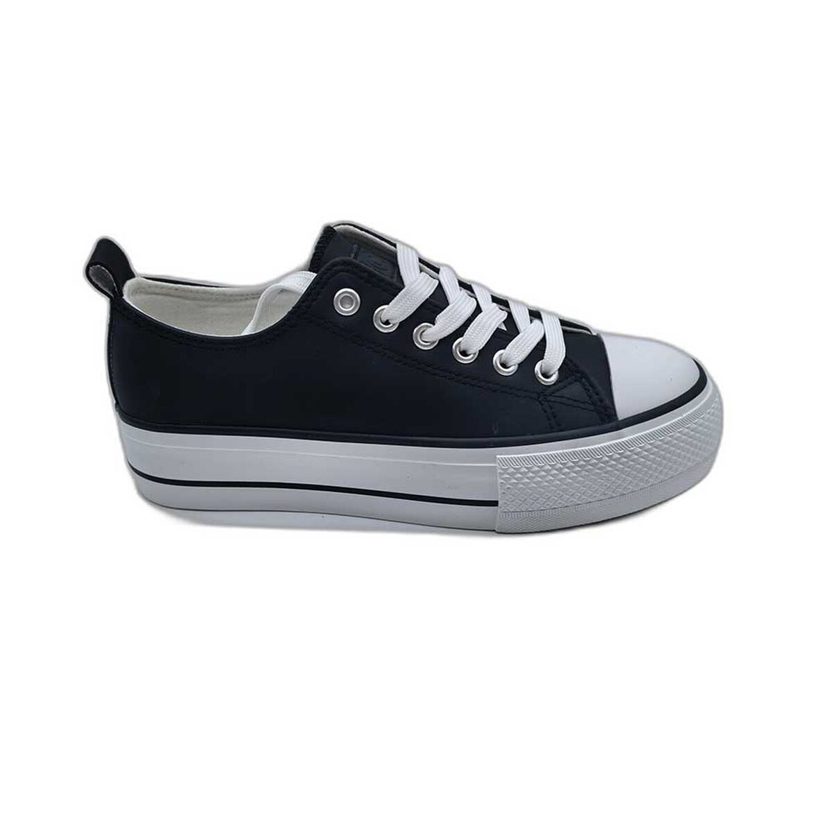 Zapatilla Urbana Mujer Icono