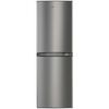 Combo Refrigerador Combi Frío Directo Mademsa Nordik 415 Plus 231 lts. + Set de Copas Cristar Versalles