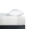 Set Sabanas CIC 180 Hilos 1,5 Plazas Blanco