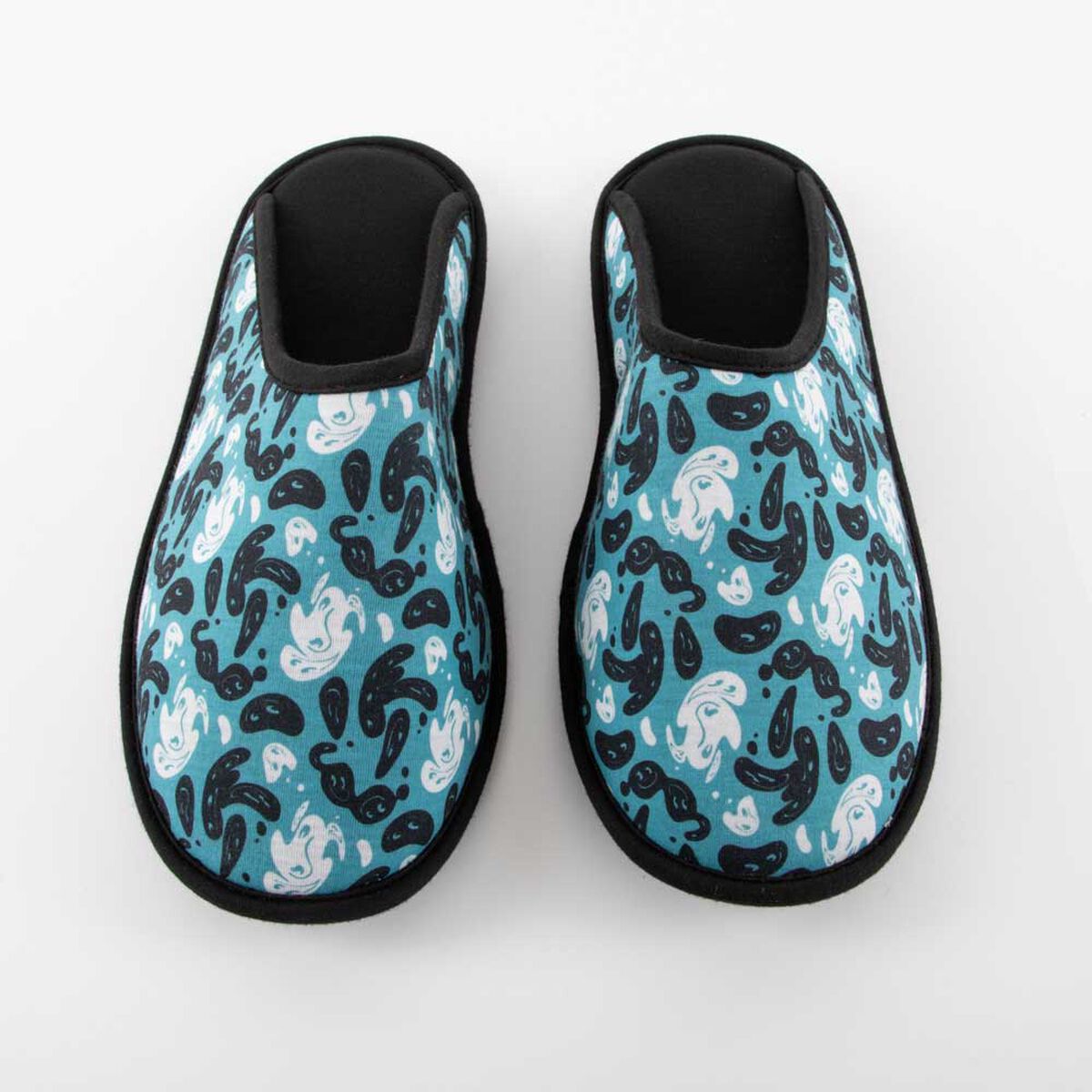 Pantuflas Hombre Icono