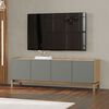 Rack Roca Barcelona 75" Verde
