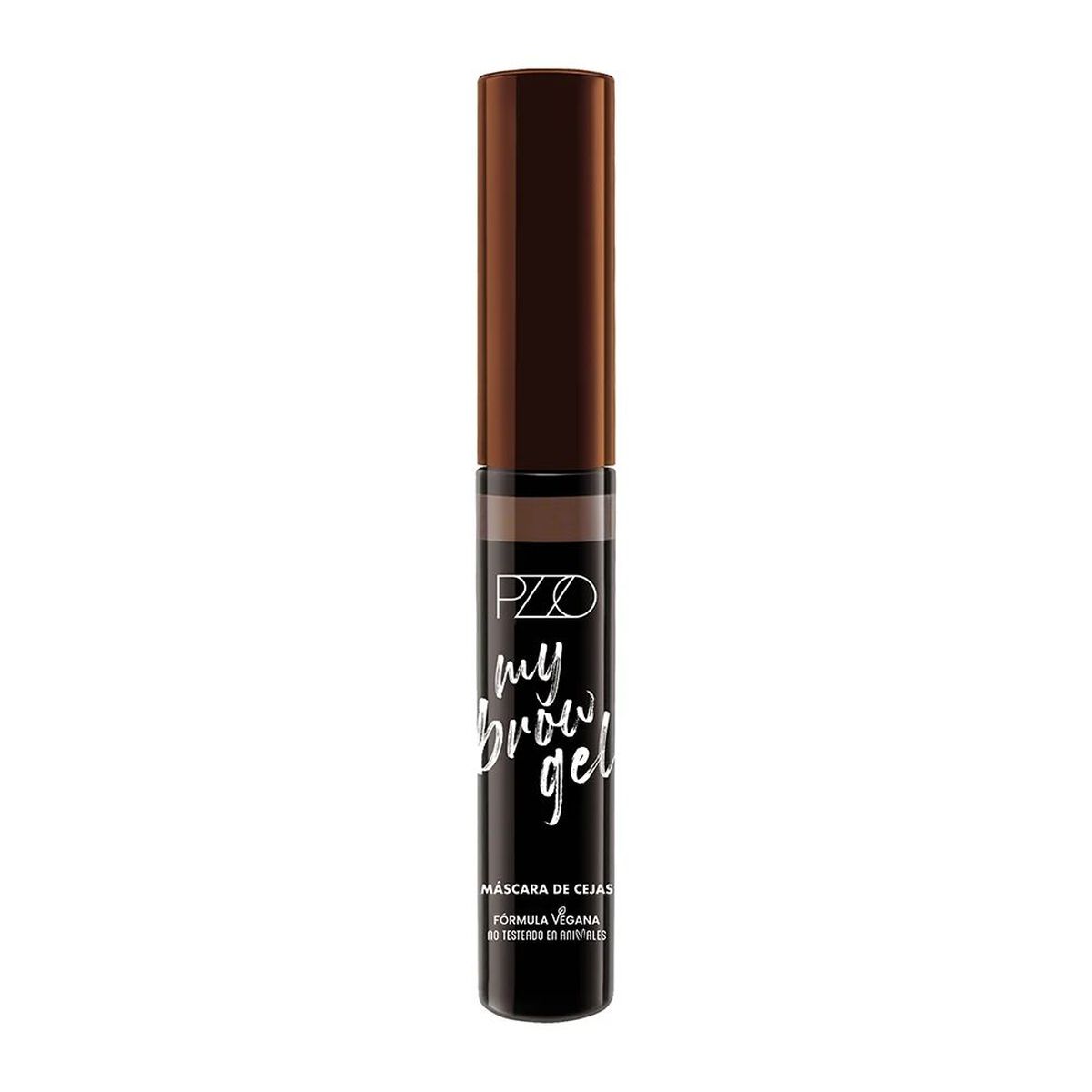 M&aacute;scara de Cejas My Brow Gel Brown