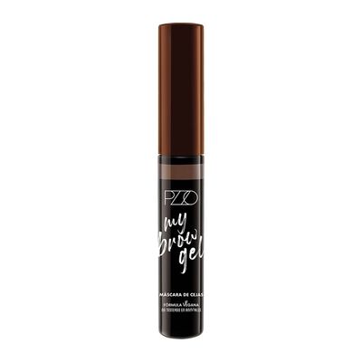 Máscara de Cejas My Brow Gel Brown
