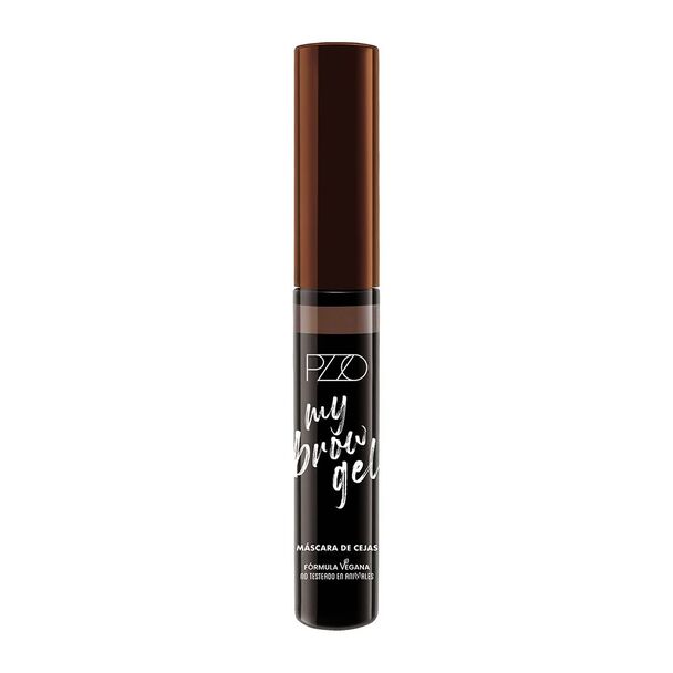 Máscara de Cejas My Brow Gel Brown