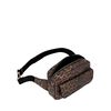 Banano de Mujer Secret Floriana SC7 Grande Leopardo