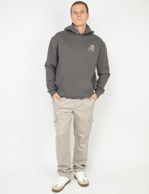 Imagen 2 del producto Pantalón Hombre Soviet Cafe, Negro, Verde, Verde-Osc