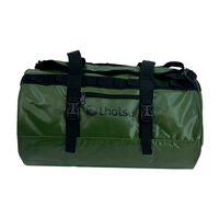Bolso Deportivo Impermeable Duffel 30 Lts Green Lhotse