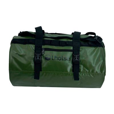 Imagen 1 del producto Bolso Deportivo Impermeable Duffel 30 Lts Green Lhotse
