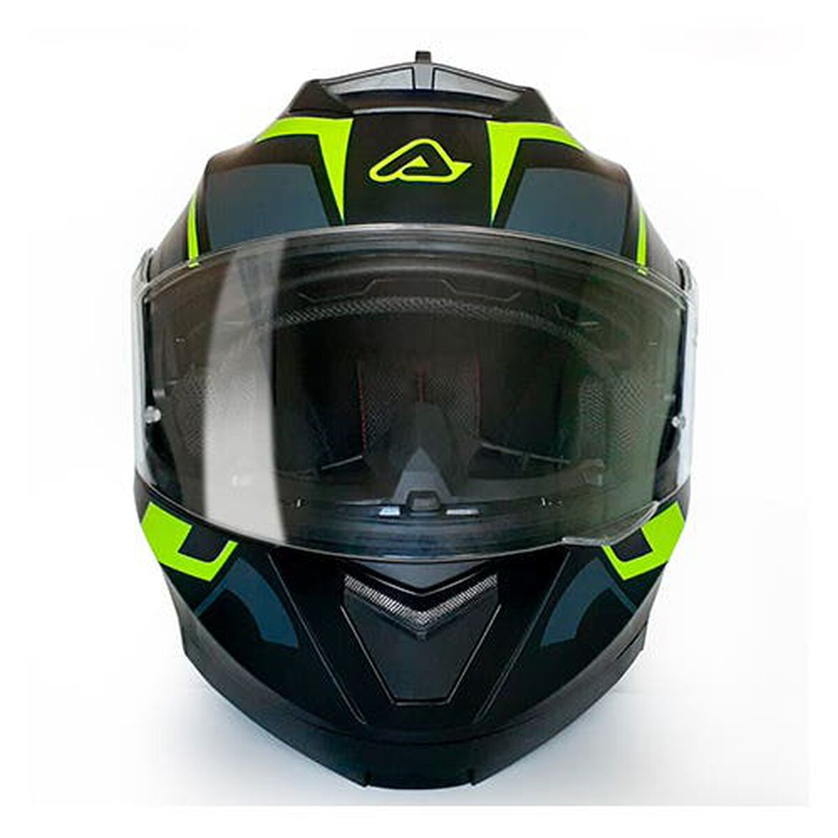 Casco Abatible Acerbis Serel Talla L
