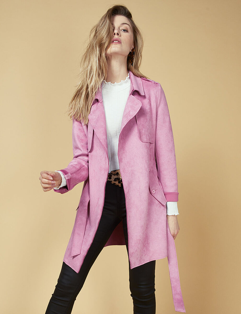 Chaqueta Mujer Zibel