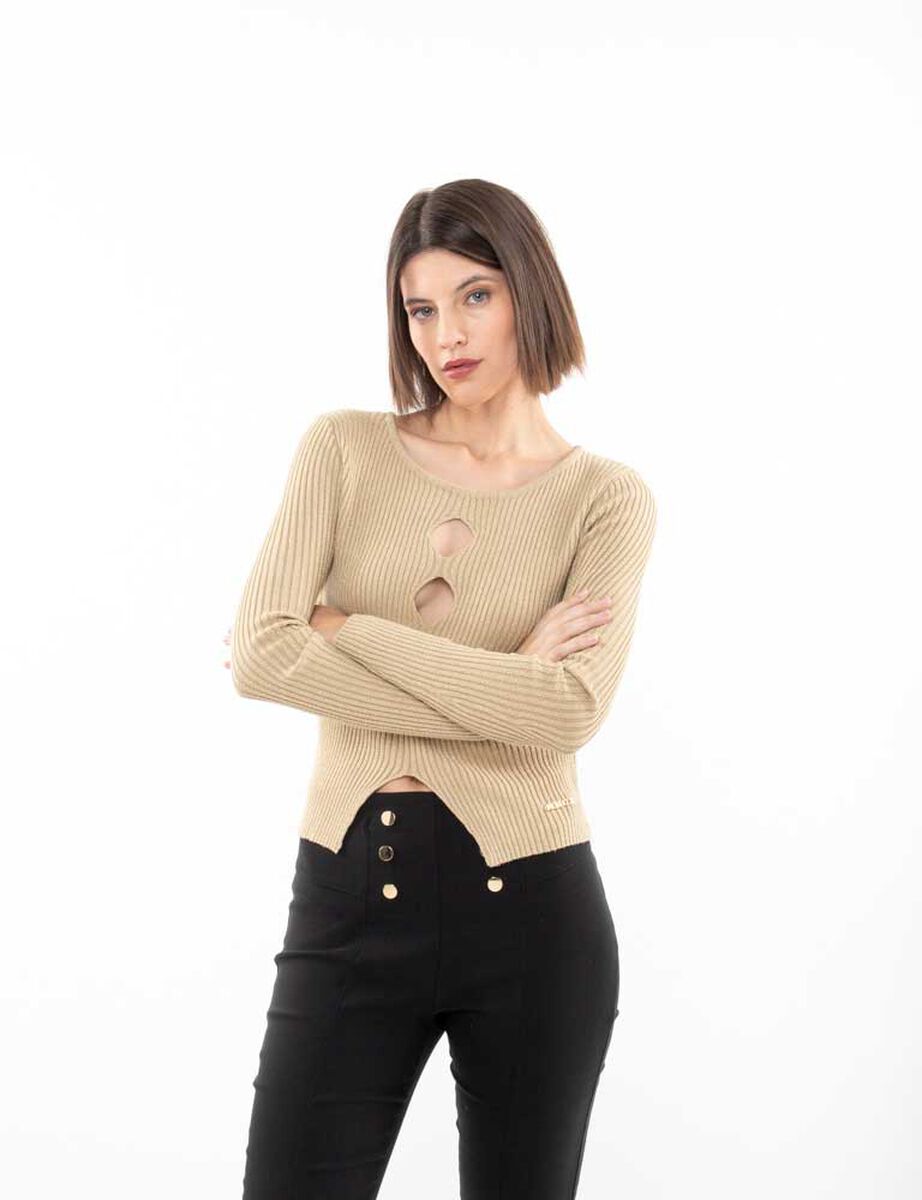 Sweater Mujer Fiorucci