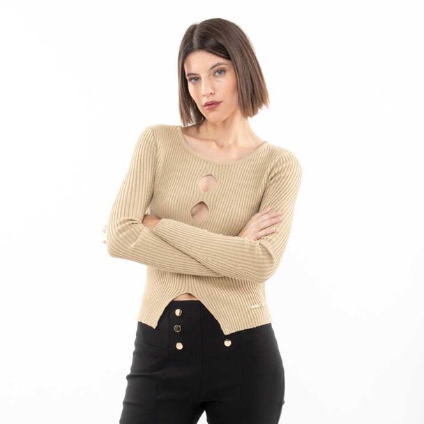 Sweater Mujer Fiorucci