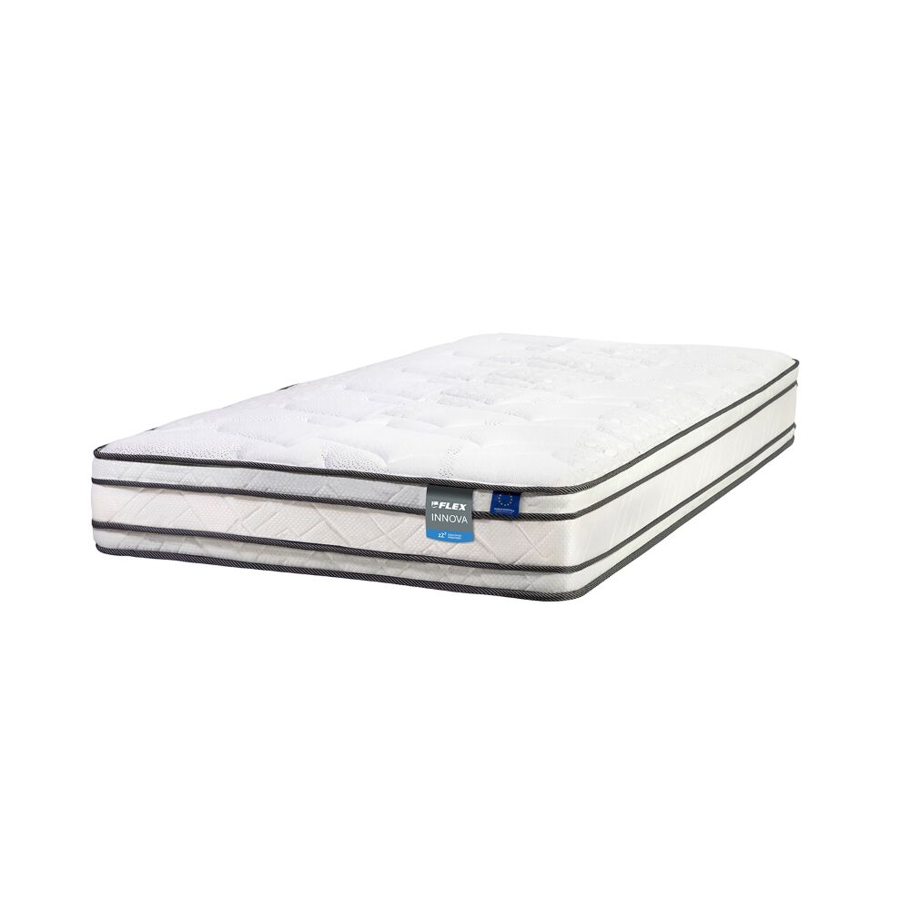 Colchón 1.5 Plazas Flex Innova