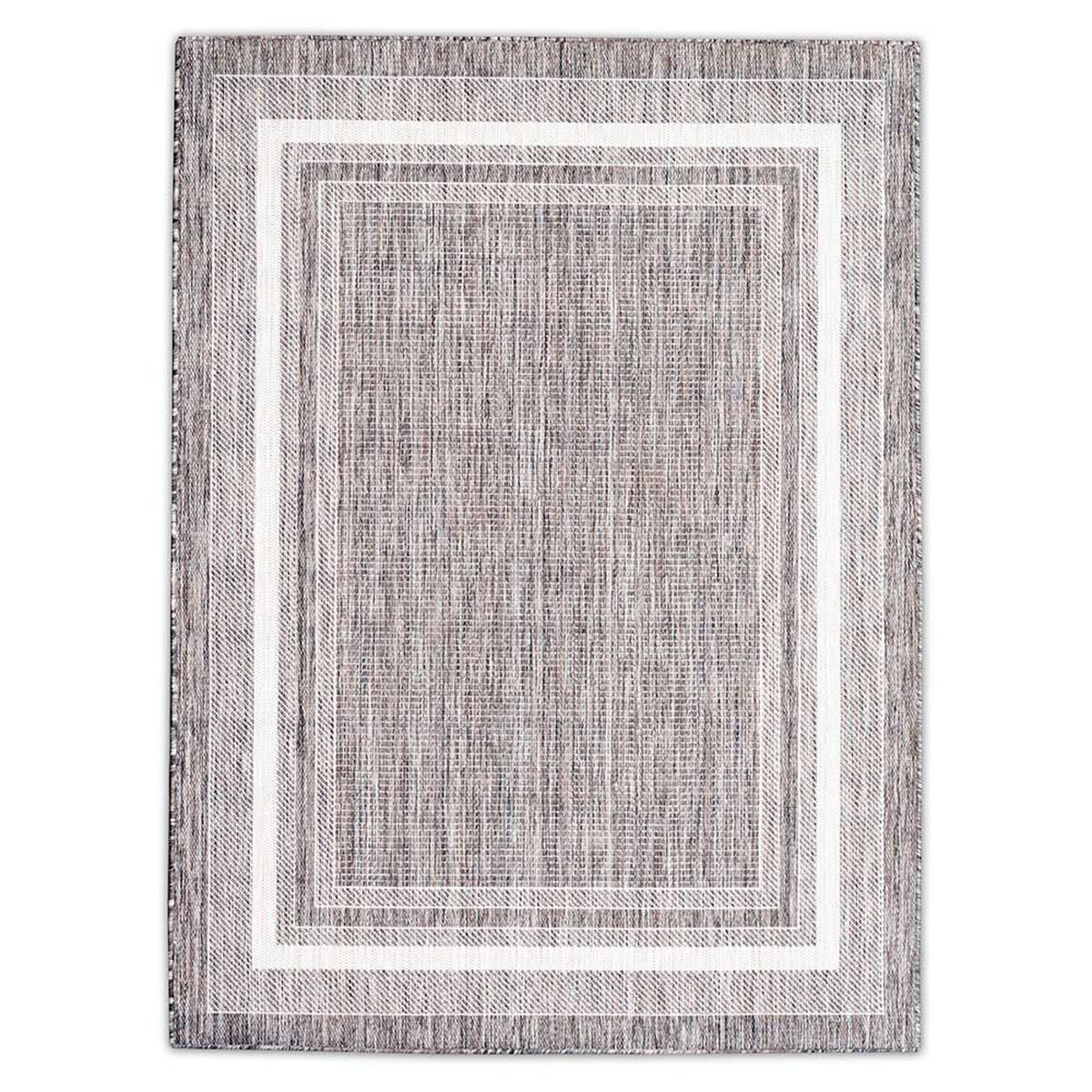 Alfombra Doral Chicago Beige 400x300