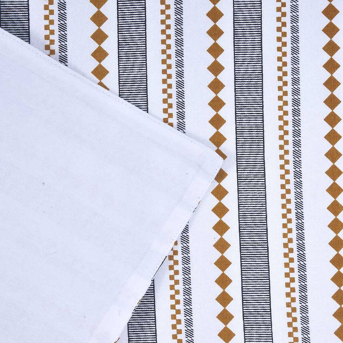 Individual Rectangular Mashini Estampado 33 x 48 cm